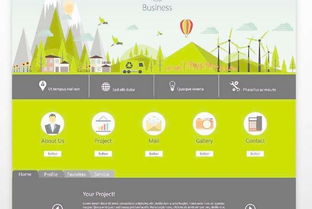 解析網(wǎng)站設(shè)計思想的五大關(guān)鍵維度