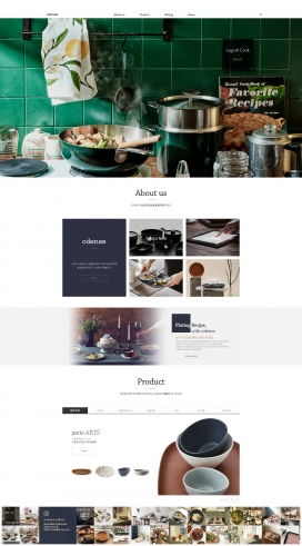 網(wǎng)頁設計之美 探索優(yōu)秀網(wǎng)站設計的視覺與交互精髓